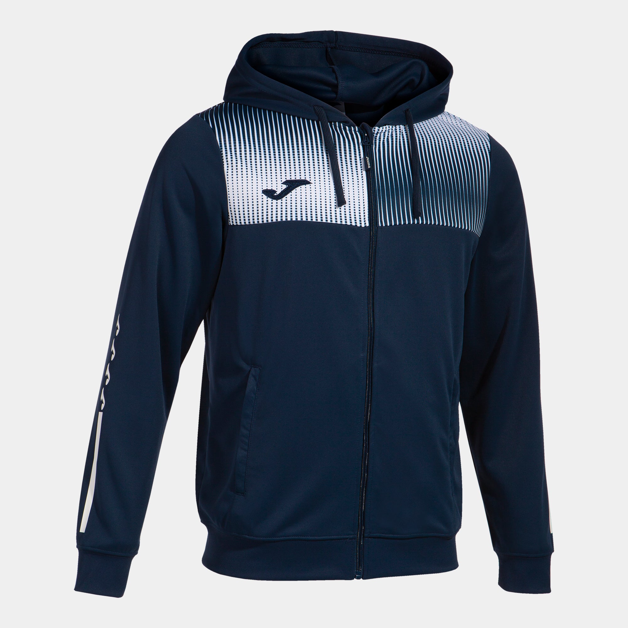 Sudadera con cremallera Joma Eco-Supernova (para hombre)