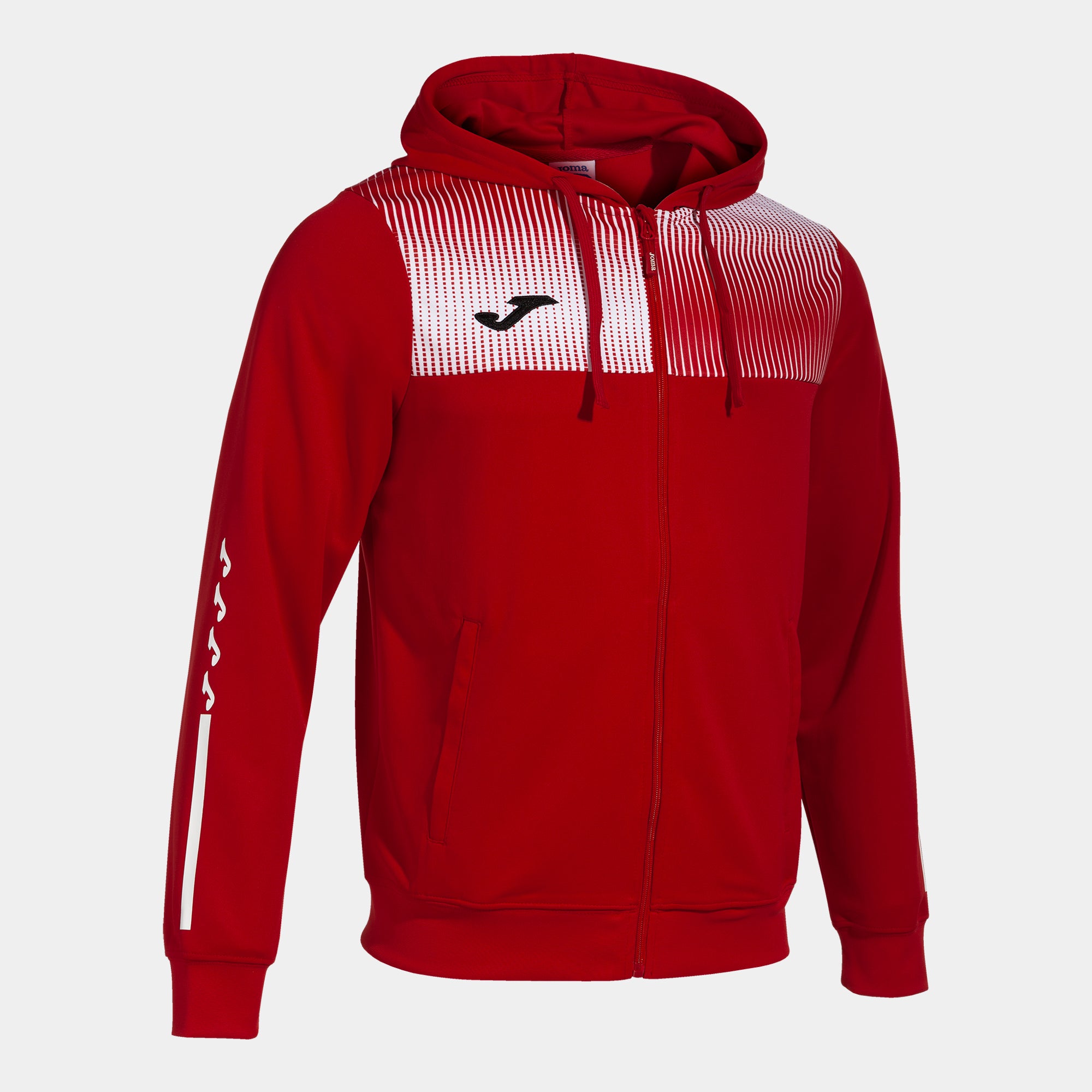 Sudadera con cremallera Joma Eco-Supernova (para hombre)