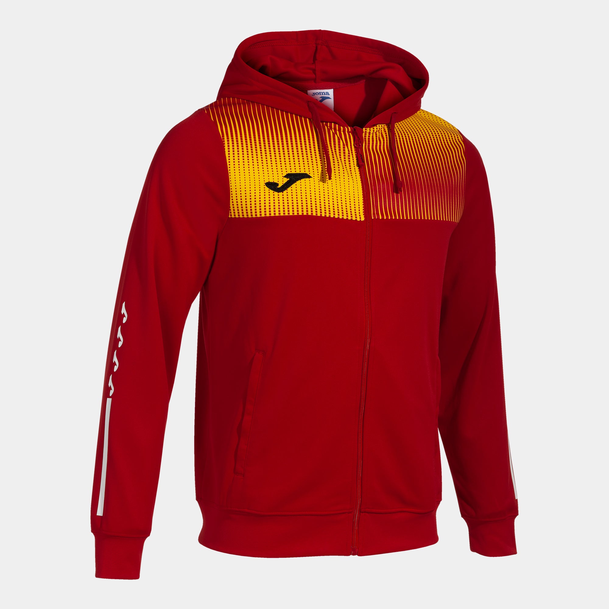 Sudadera con cremallera Joma Eco-Supernova (para hombre)