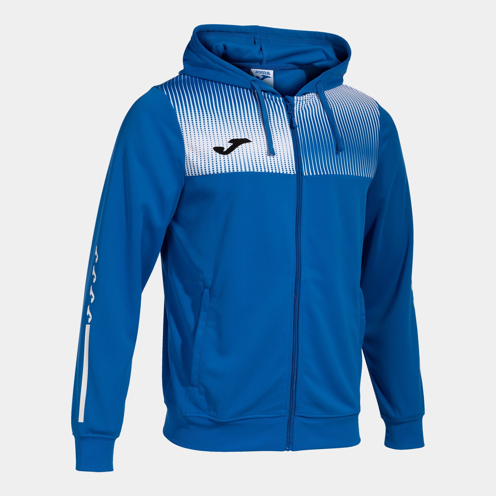 Sudadera con cremallera Joma Eco-Supernova (para hombre)