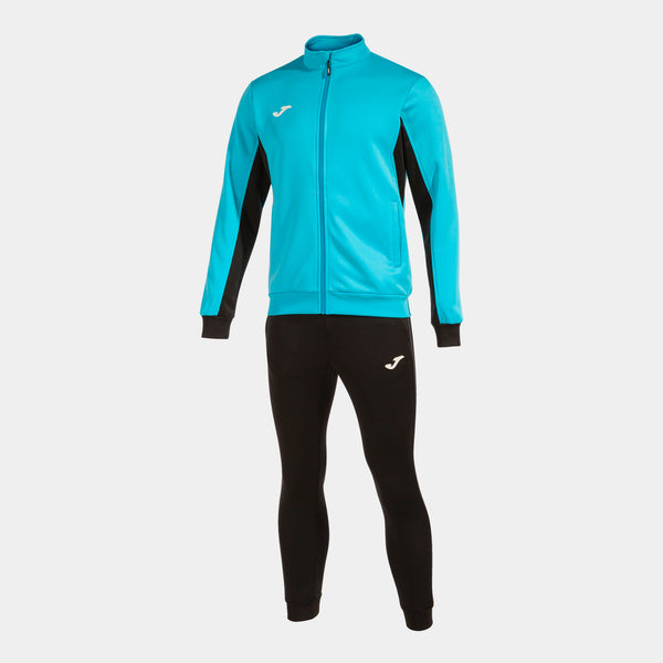 Joma Derby Tracksuit (adult)-Soccer Command