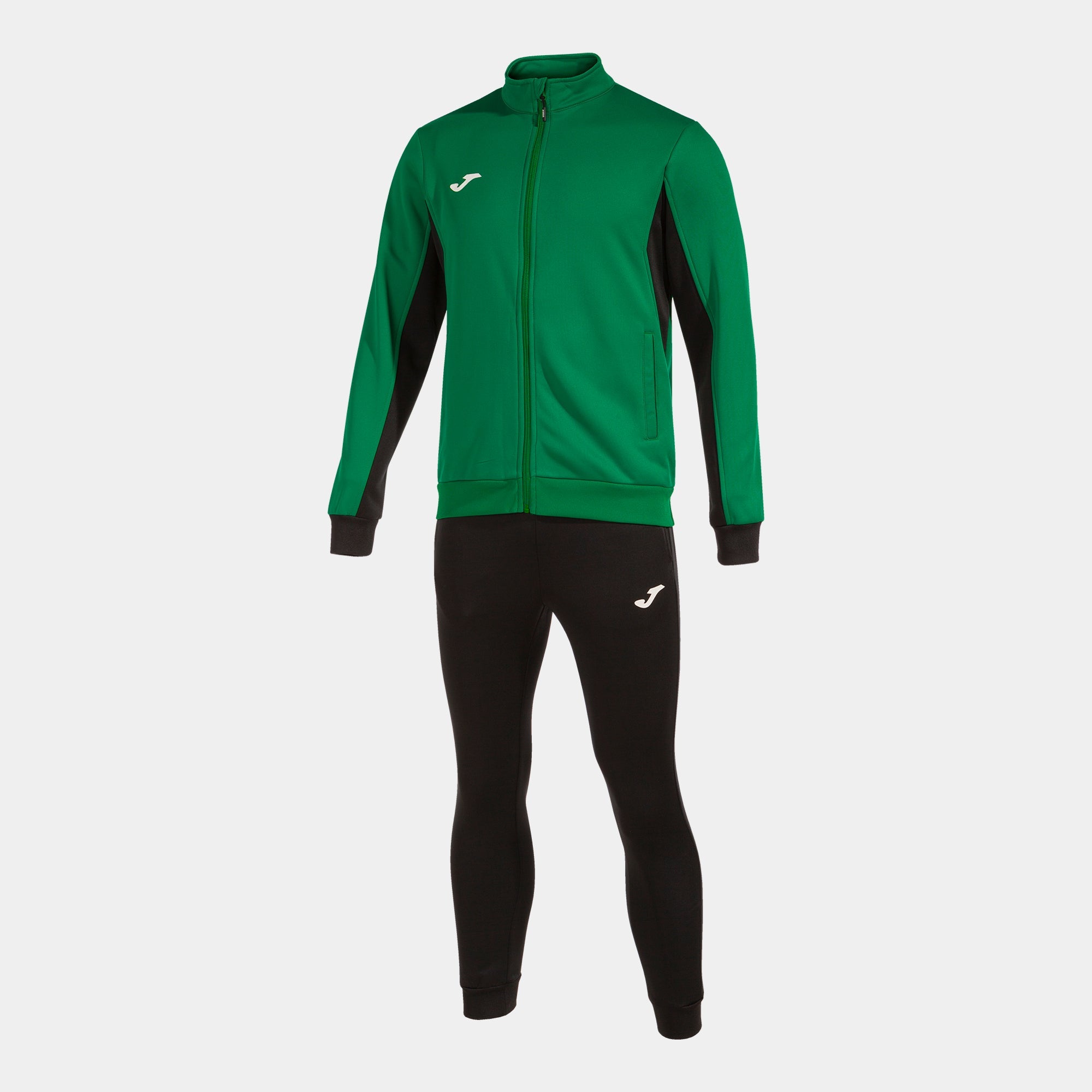 Joma Derby Tracksuit (youth)-Soccer Command