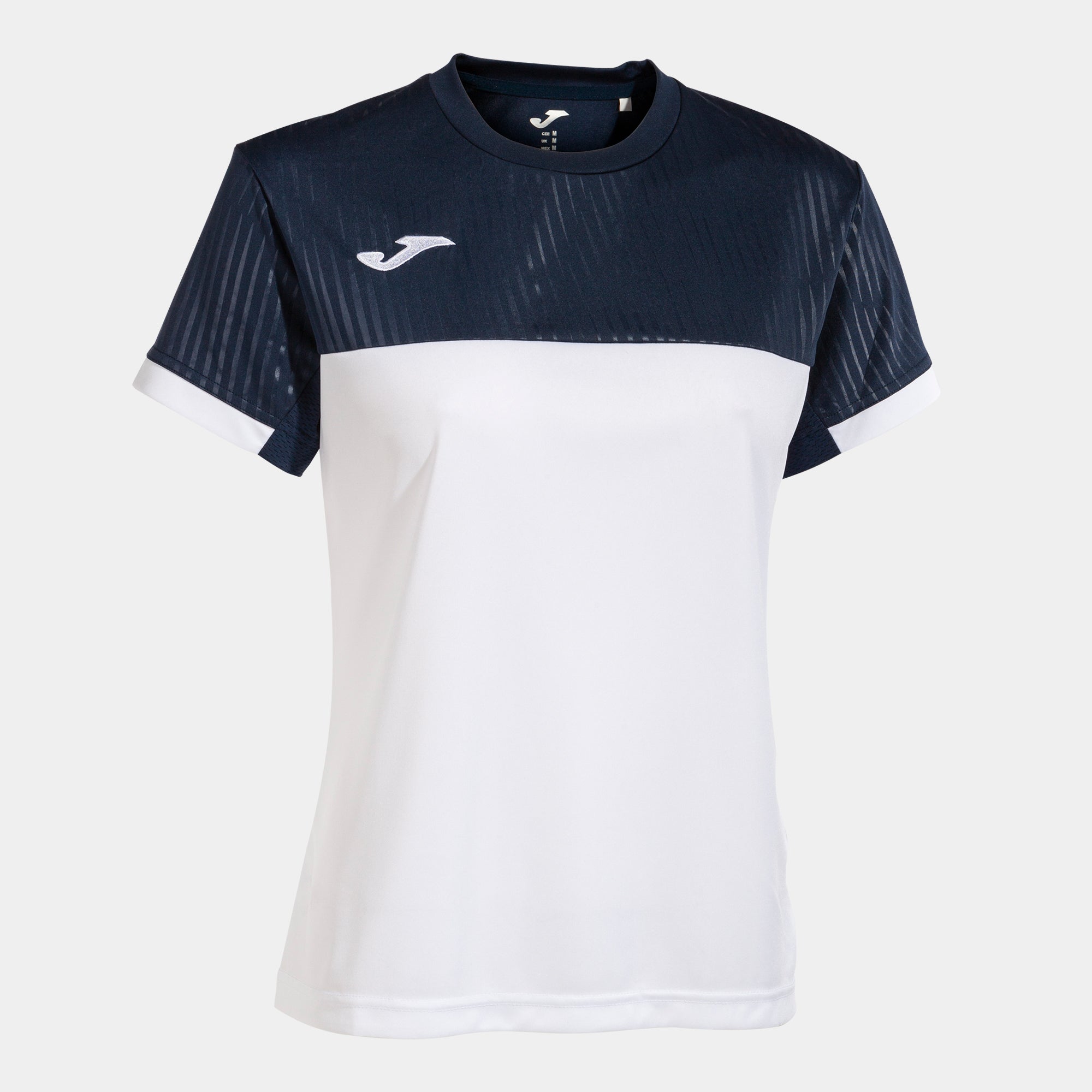 Camiseta de fútbol Joma Montreal (mujer)