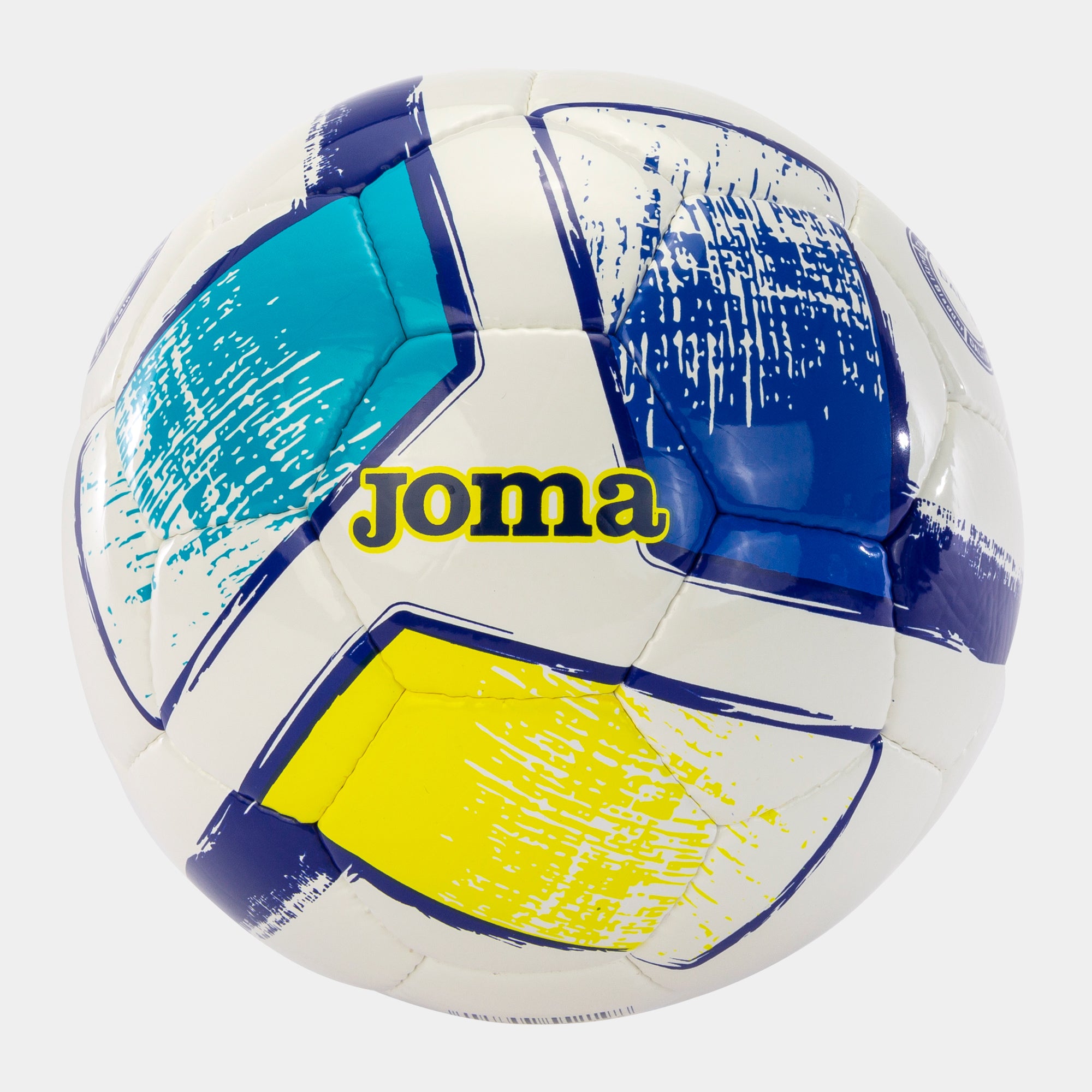 Balones de fútbol Joma Dali II (paquete de 12)