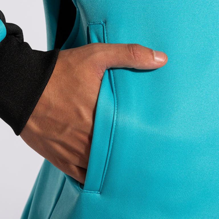 Joma Derby Tracksuit (adult)-Soccer Command