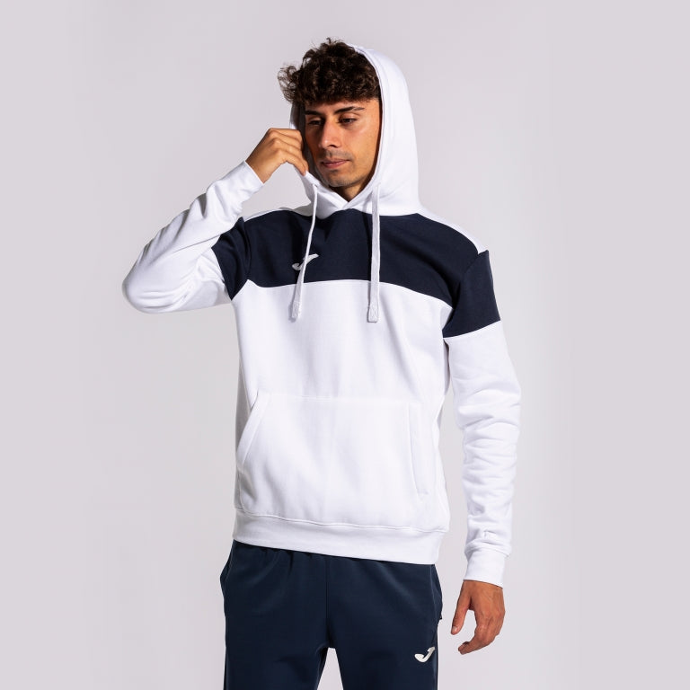 Sudadera con capucha Joma Crew V