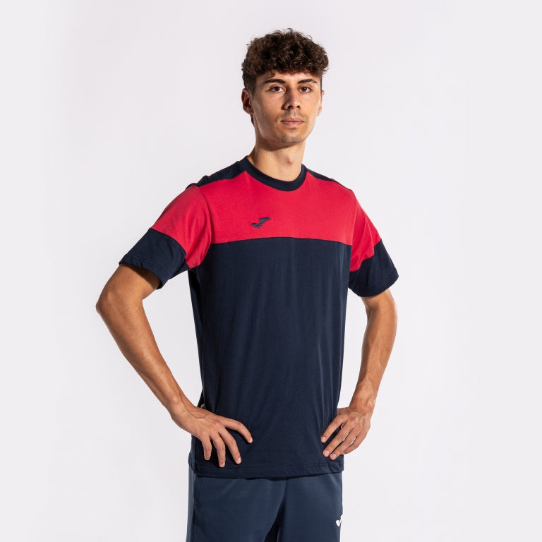 Camiseta de fútbol Joma Crew V (para hombre)