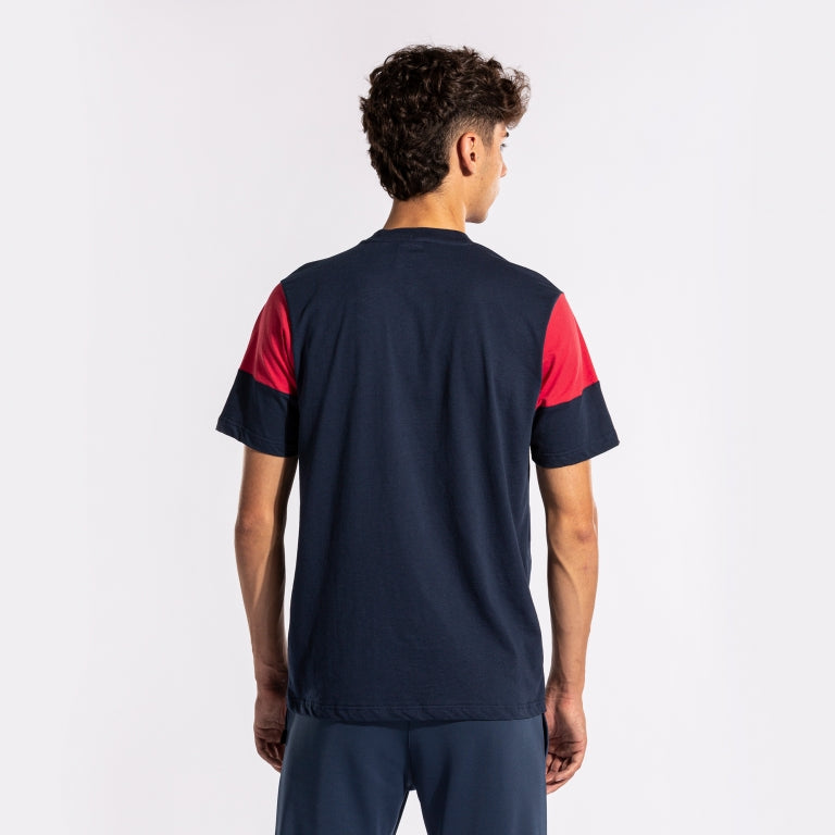 Camiseta de fútbol Joma Crew V (para hombre)
