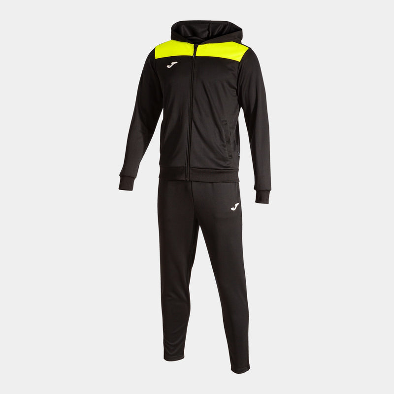 Joma Phoenix II Tracksuit (men's)