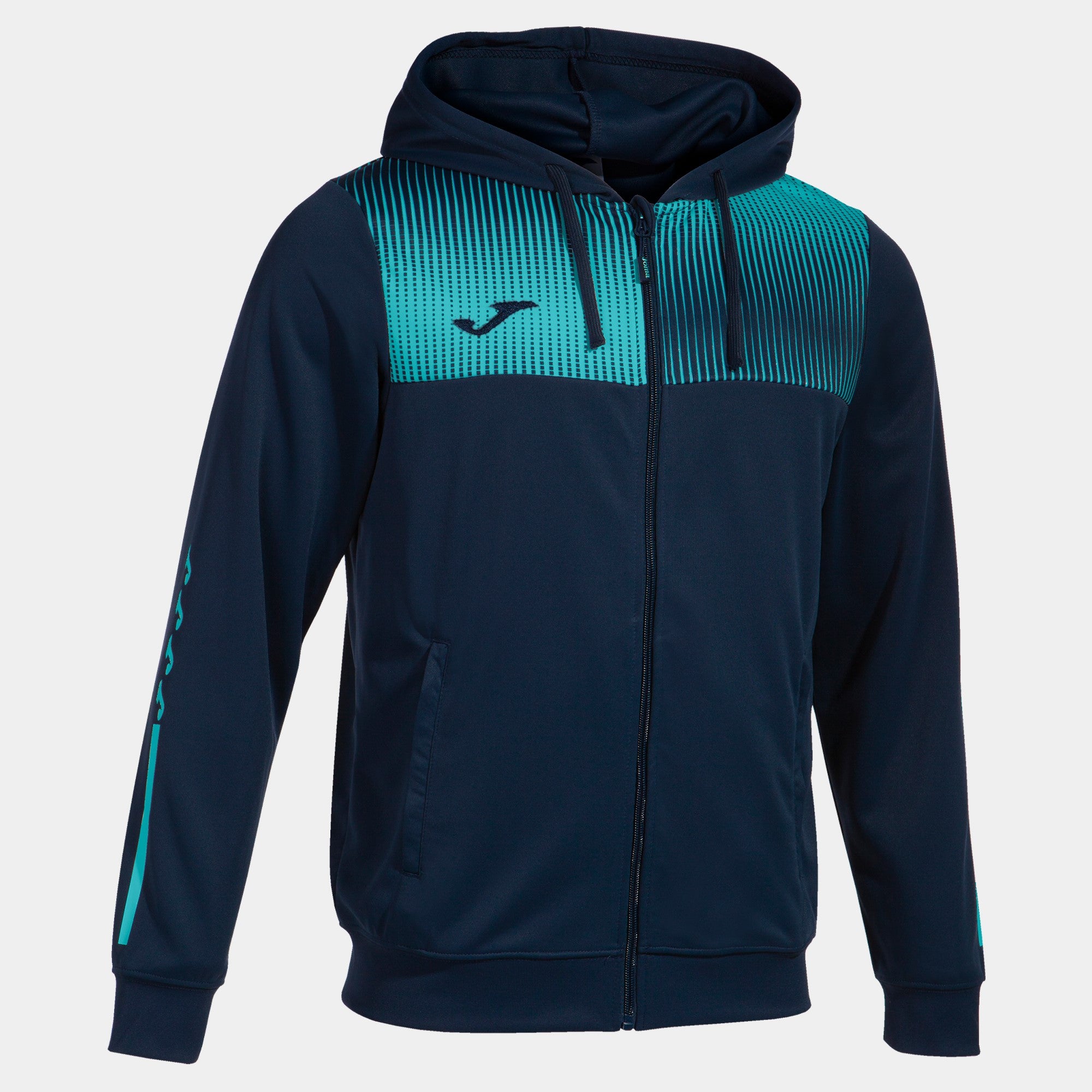 Sudadera con cremallera Joma Eco-Supernova (para hombre)