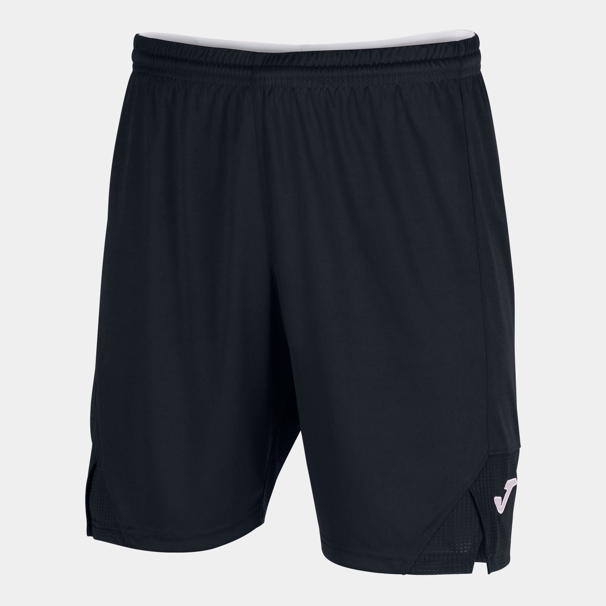 Joma Toledo II Soccer Shorts-Soccer Command