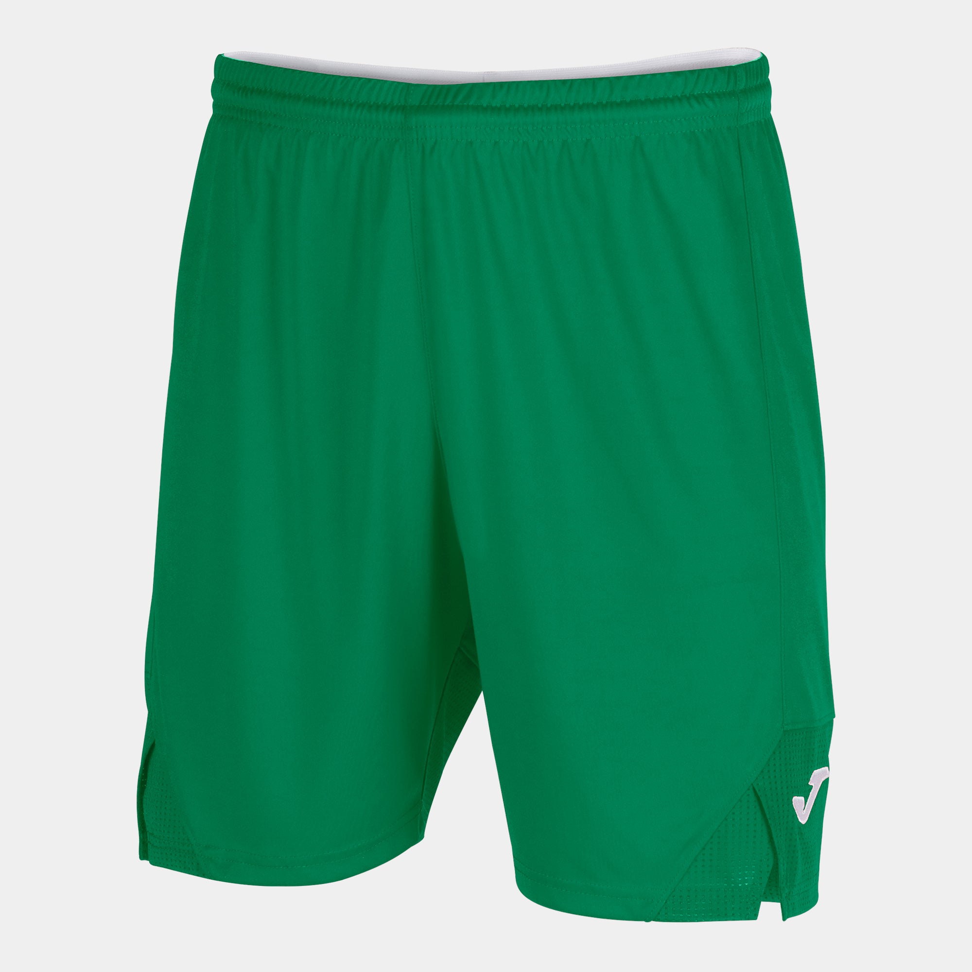 Joma Toledo II Soccer Shorts-Soccer Command