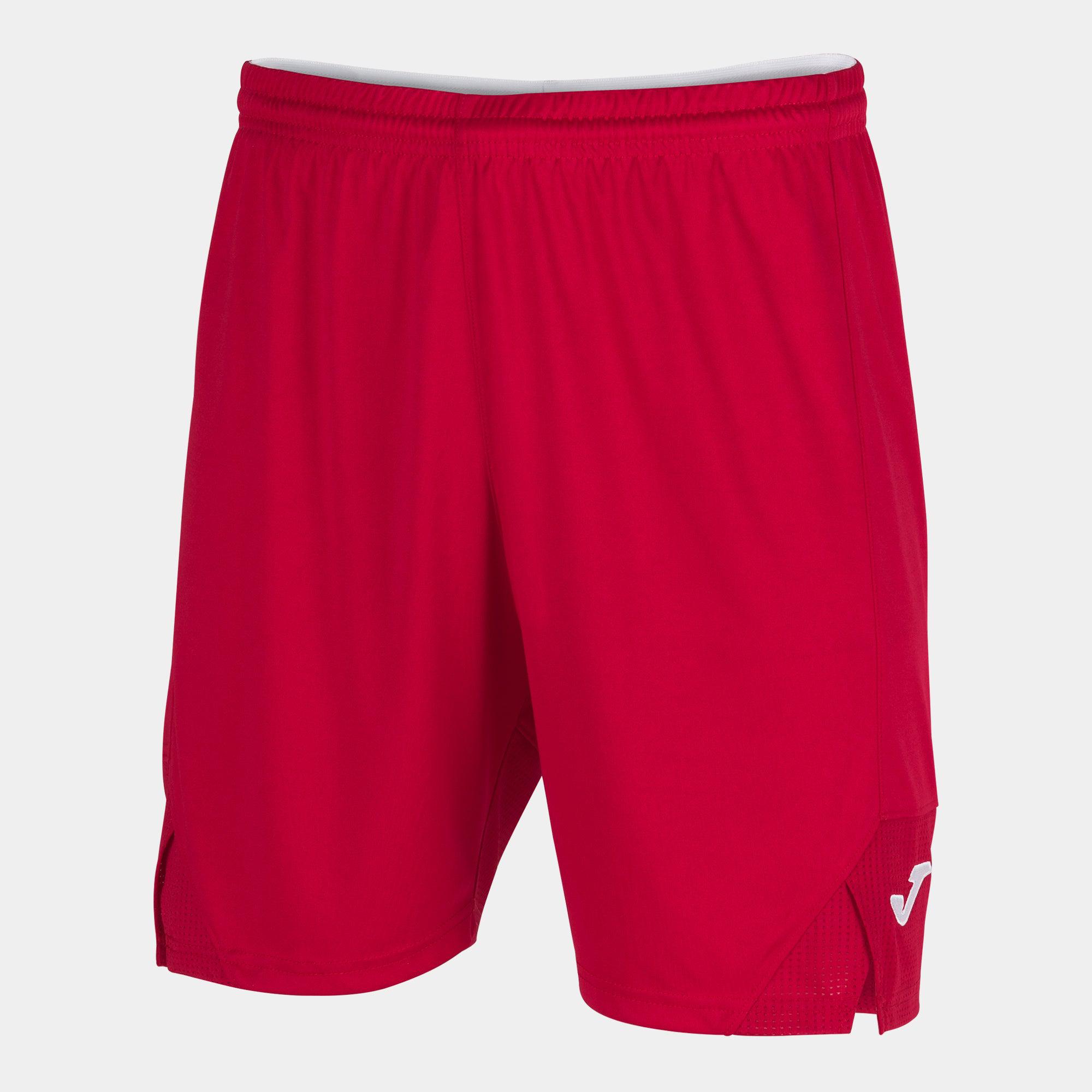 Joma Toledo II Soccer Shorts-Soccer Command