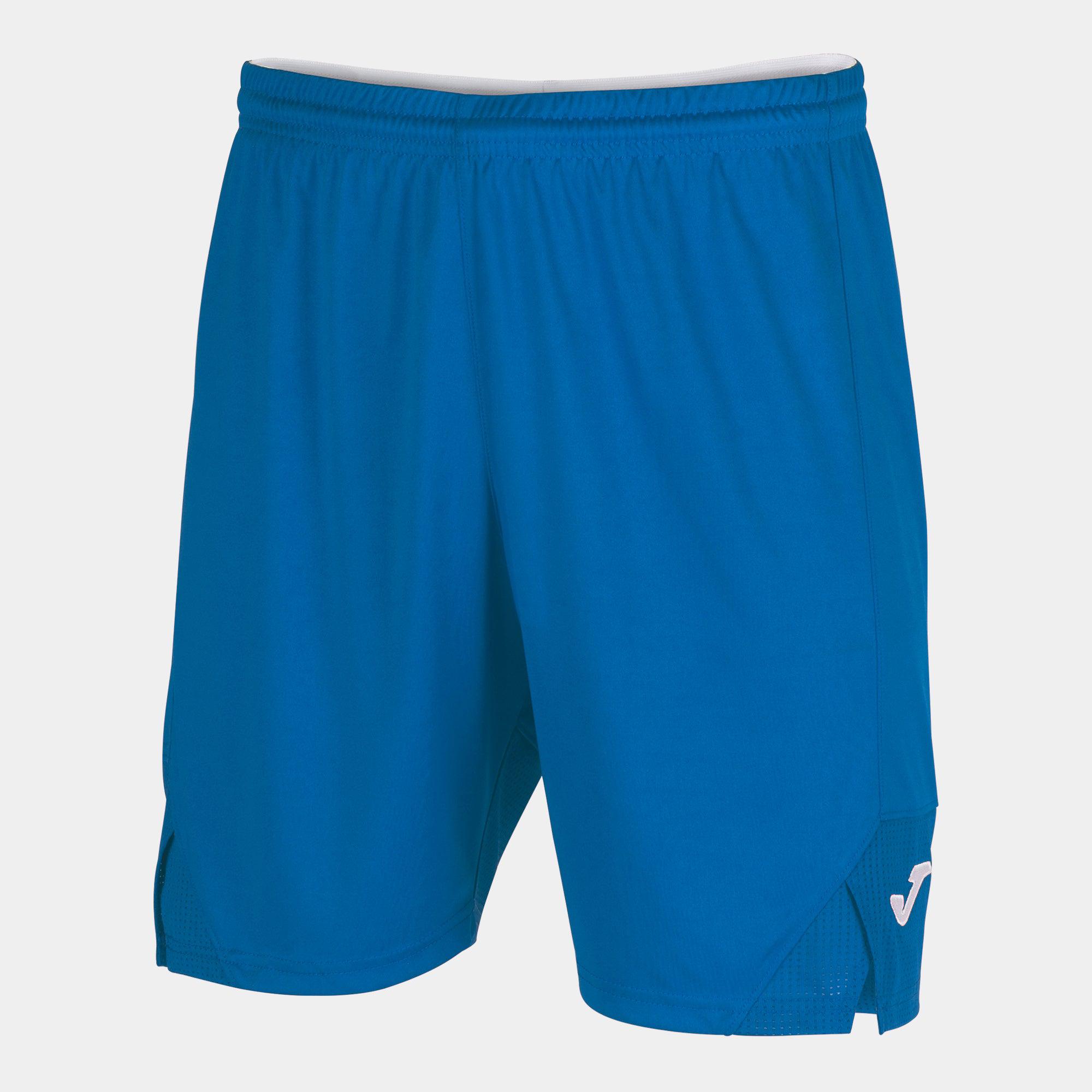 Joma Toledo II Soccer Shorts-Soccer Command