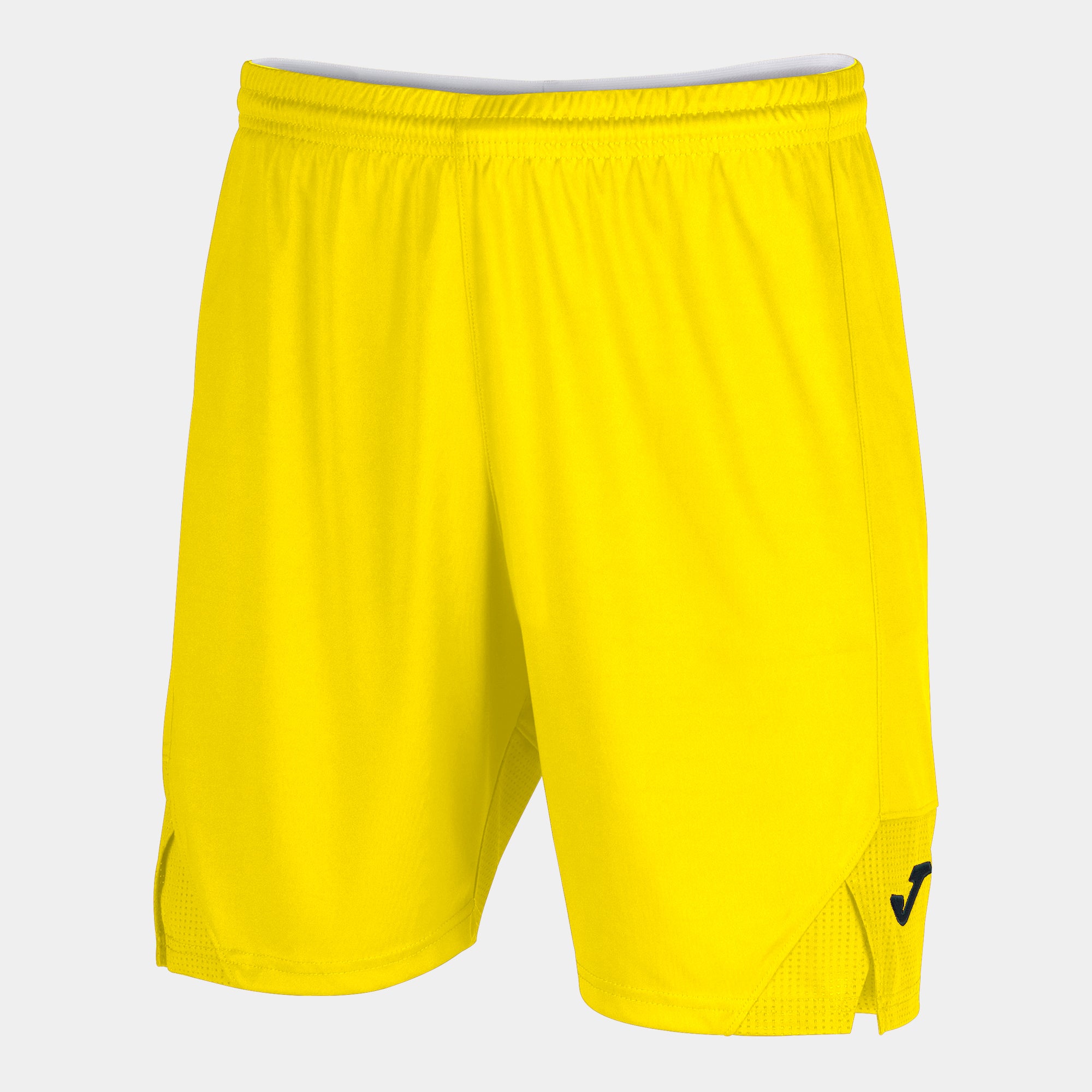 Joma Toledo II Soccer Shorts-Soccer Command