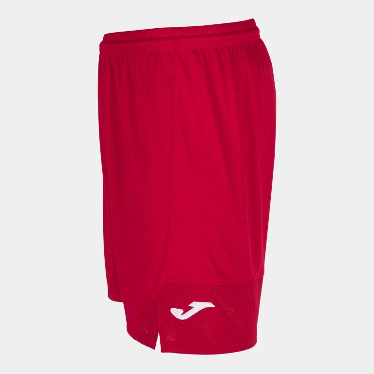Joma Toledo II Soccer Shorts-Soccer Command