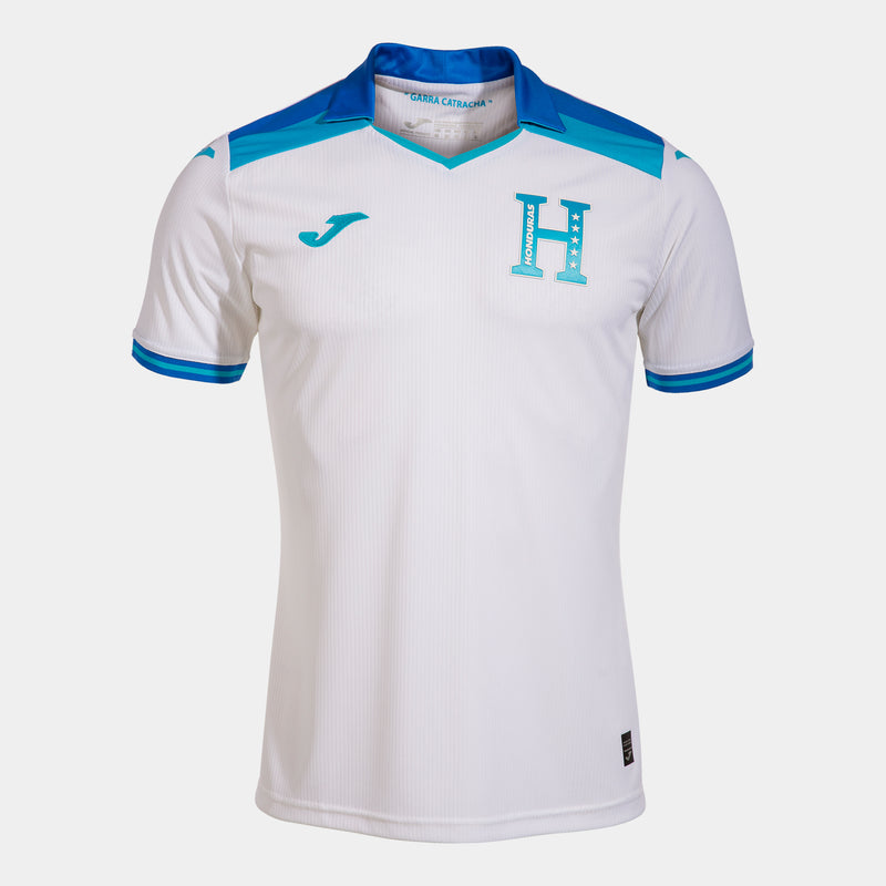 23/24 Joma Honduras Home S/S Jersey-Soccer Command