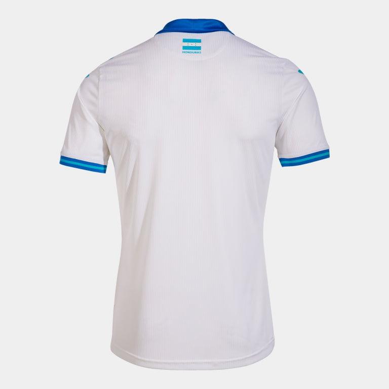 23/24 Joma Honduras Home S/S Jersey-Soccer Command