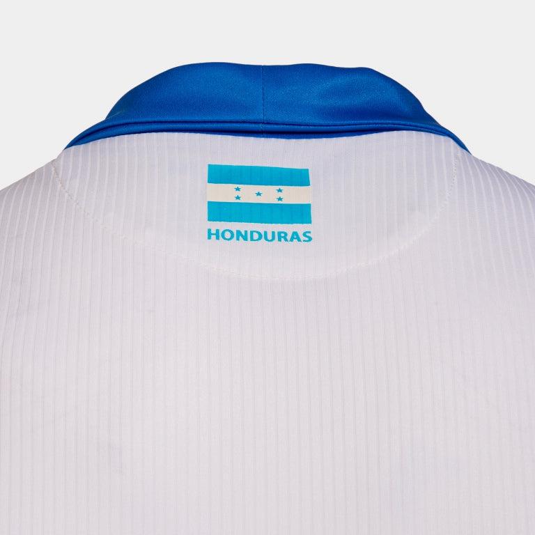 23/24 Joma Honduras Home S/S Jersey-Soccer Command