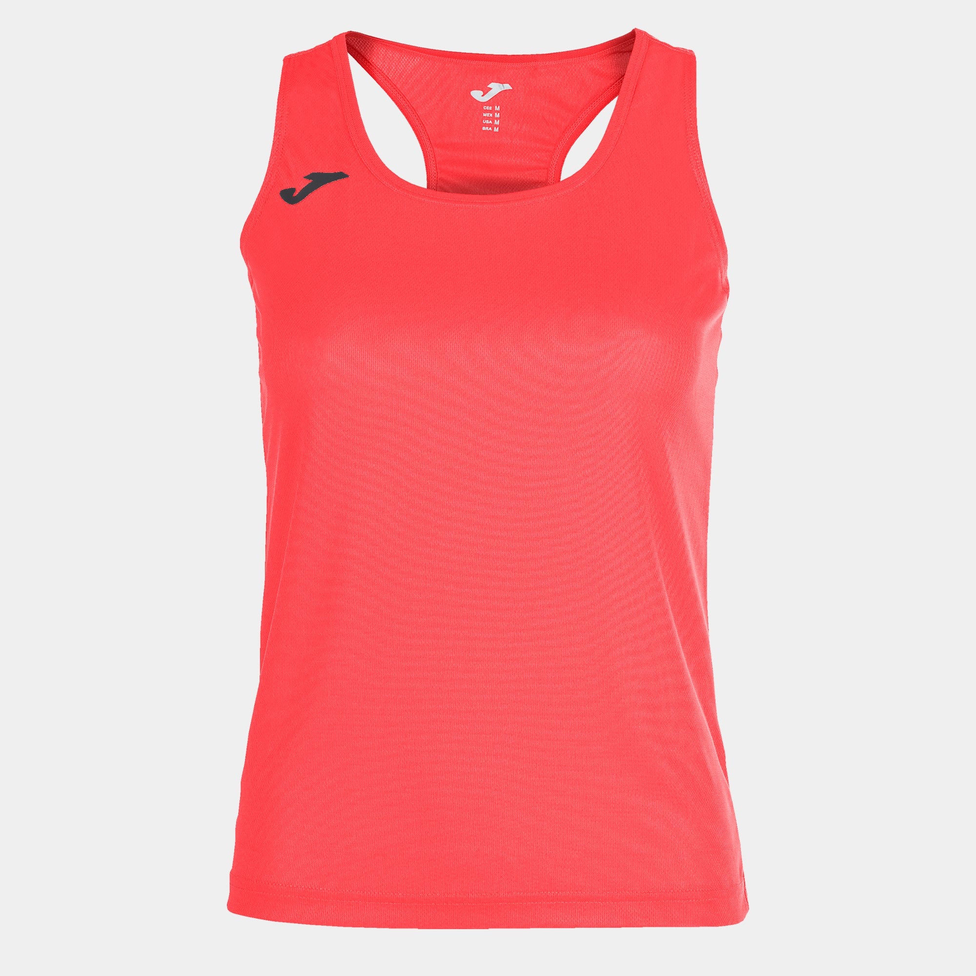 Camiseta sin mangas Joma Siena (para mujer)