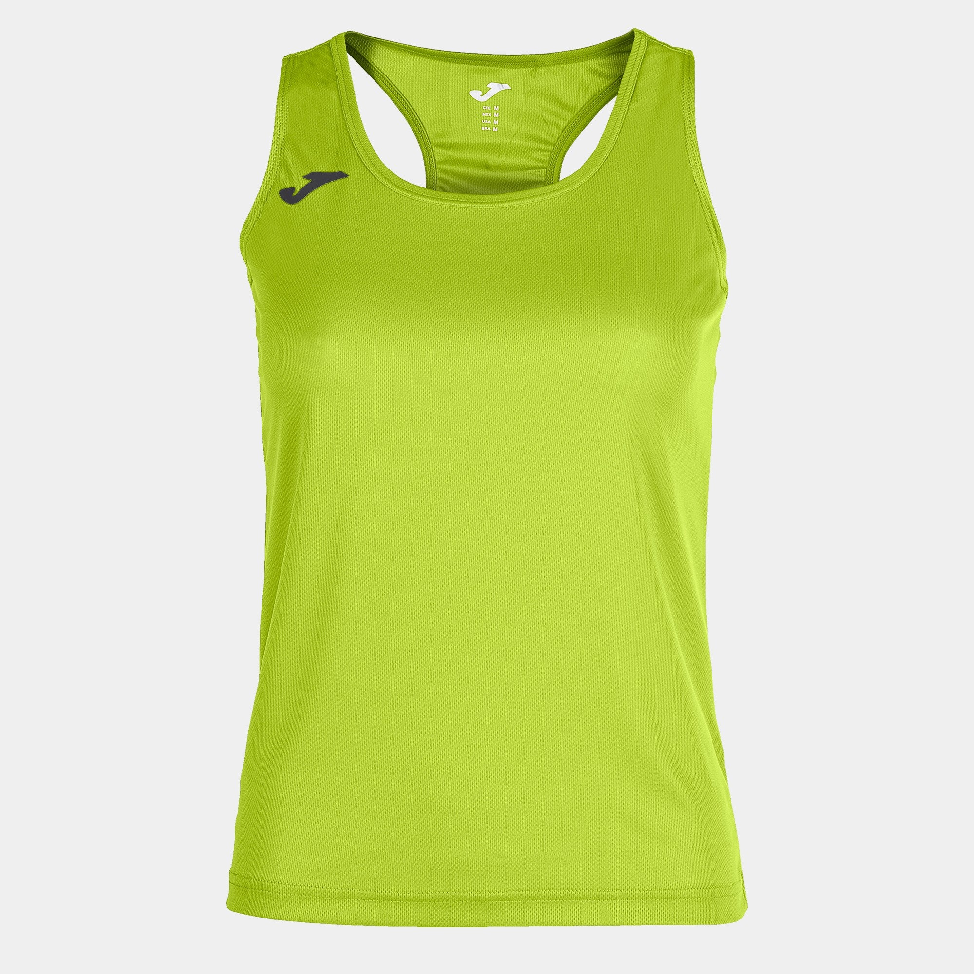 Camiseta sin mangas Joma Siena (para mujer)
