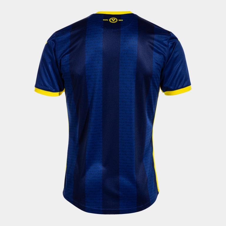 23/24 Joma Hellas Verona FC Home S/S Jersey-Soccer Command