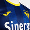 23/24 Joma Hellas Verona FC Home S/S Jersey-Soccer Command