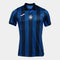 23/24 Joma Atalanta Home S/S Jersey