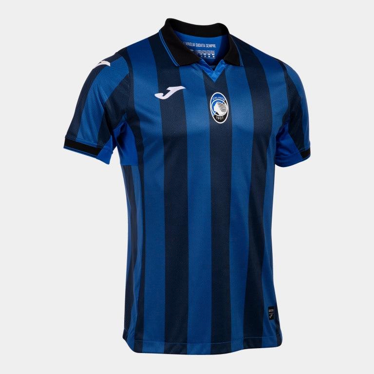 23/24 Joma Atalanta Home S/S Jersey-Soccer Command