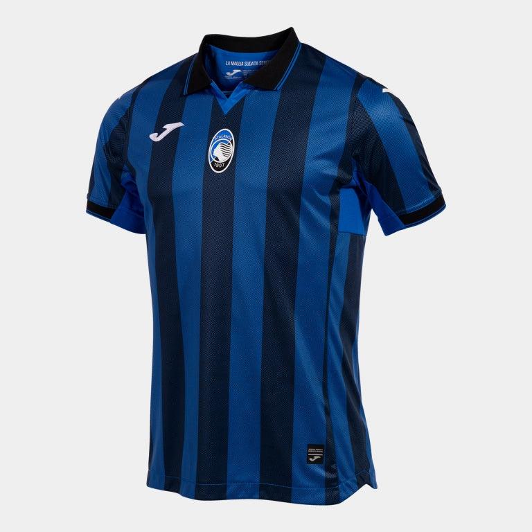 23/24 Joma Atalanta Home S/S Jersey-Soccer Command