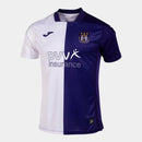 23/24 Joma Anderlecht Home S/S Jersey