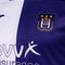 23/24 Joma Anderlecht Home S/S Jersey