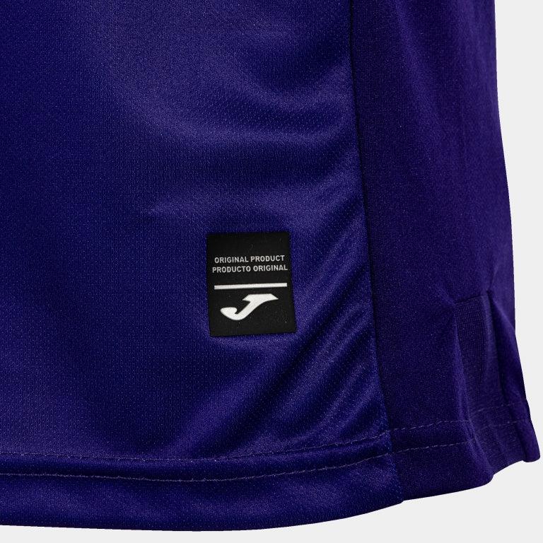 23/24 Joma Anderlecht Home S/S Jersey-Soccer Command
