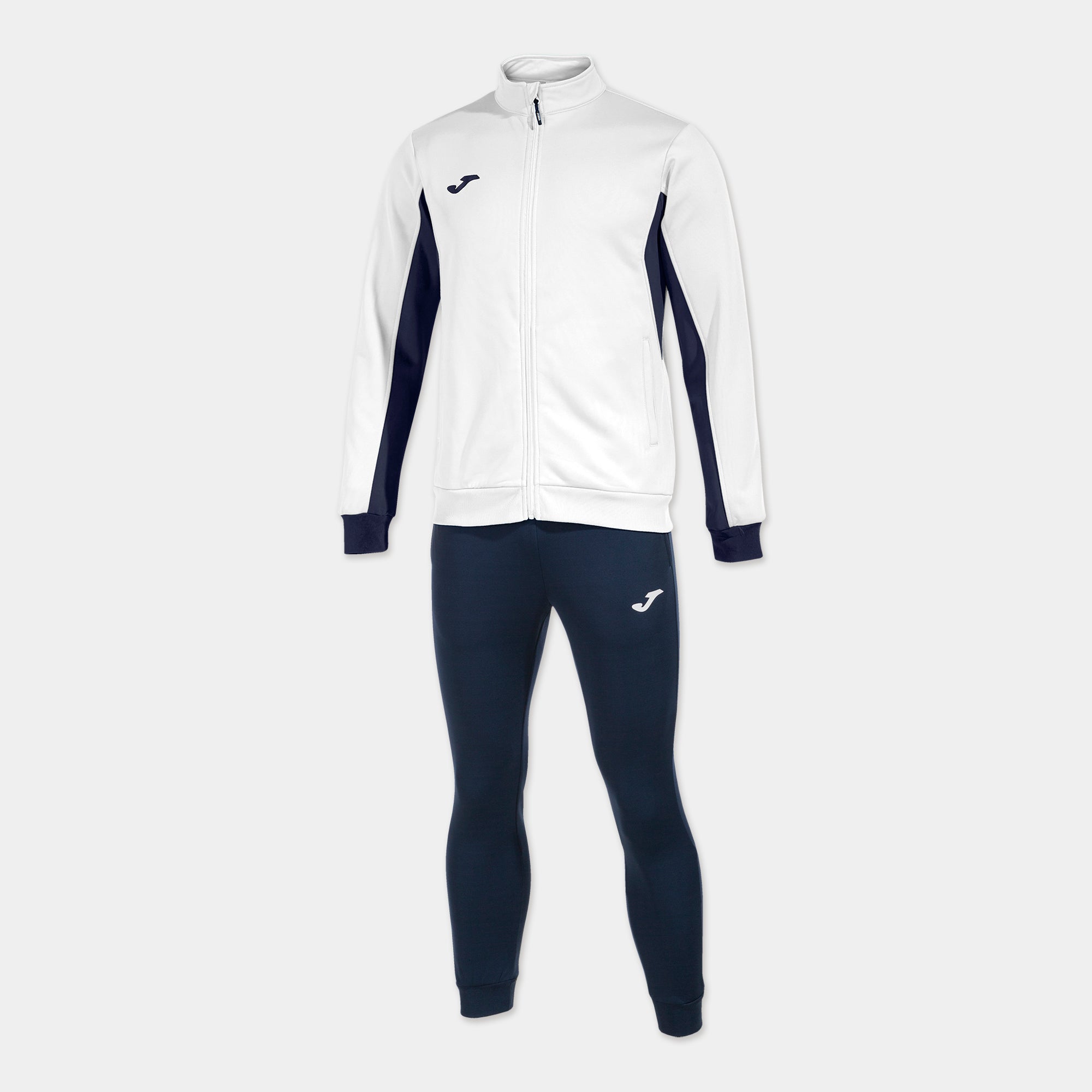 Joma Derby Tracksuit (adult)-Soccer Command