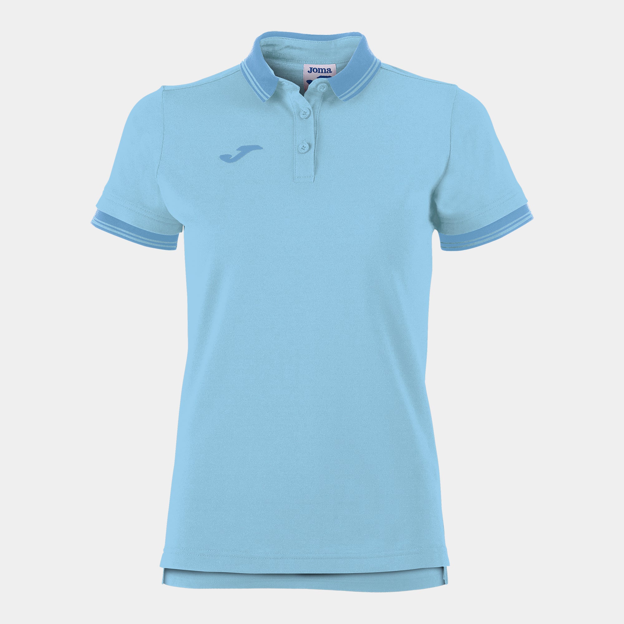 Polo Joma Bali II (mujer)