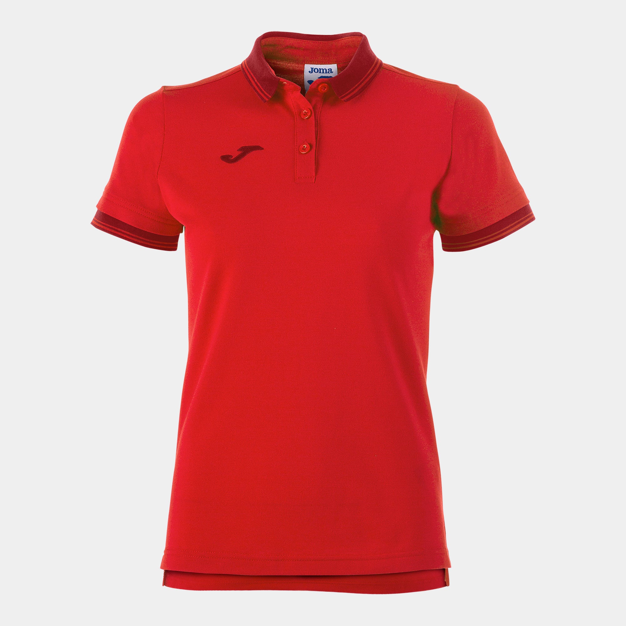 Polo Joma Bali II (mujer)