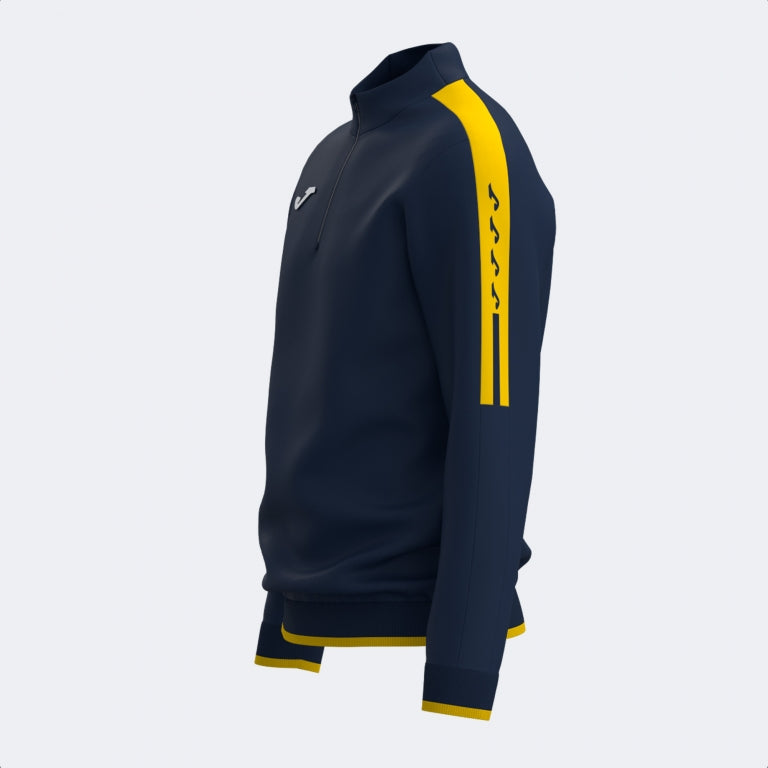 Joma Olimpiada Half-Zip Sweatshirt (youth)