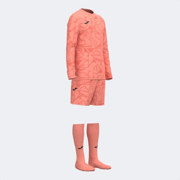 Joma Zamora IX GK Set-Soccer Command