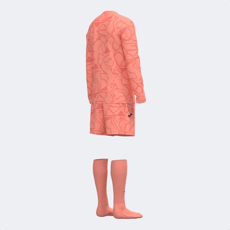 Joma Zamora IX GK Set-Soccer Command