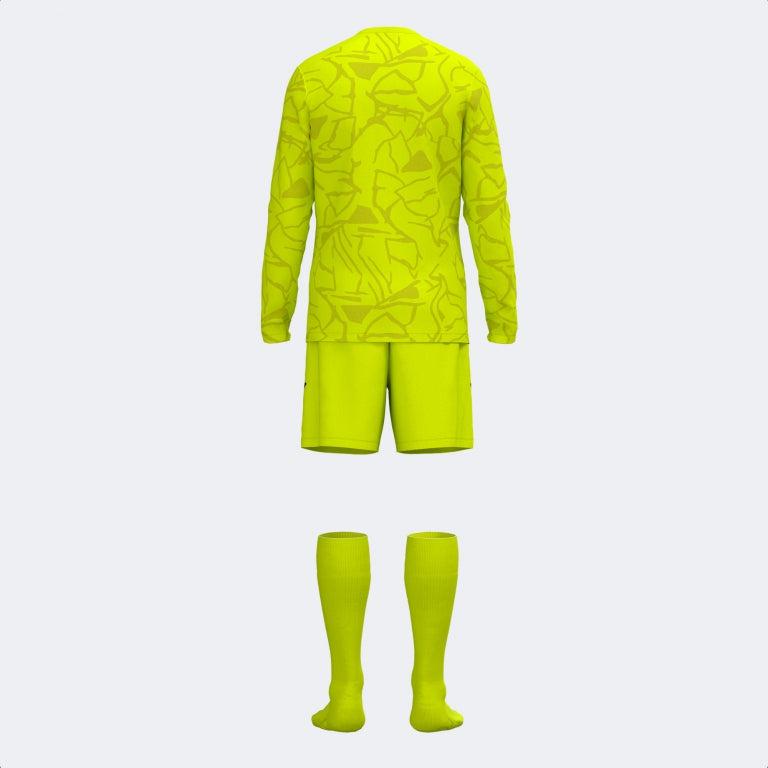 Joma Zamora IX GK Set-Soccer Command