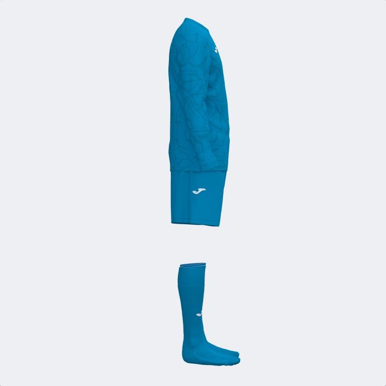 Joma Zamora IX GK Set-Soccer Command