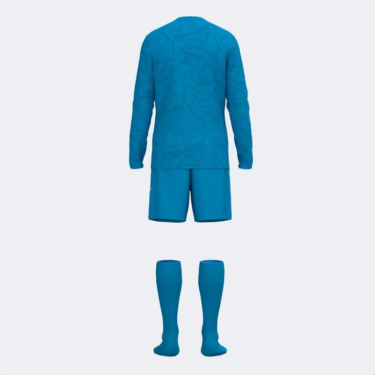 Joma Zamora IX GK Set-Soccer Command