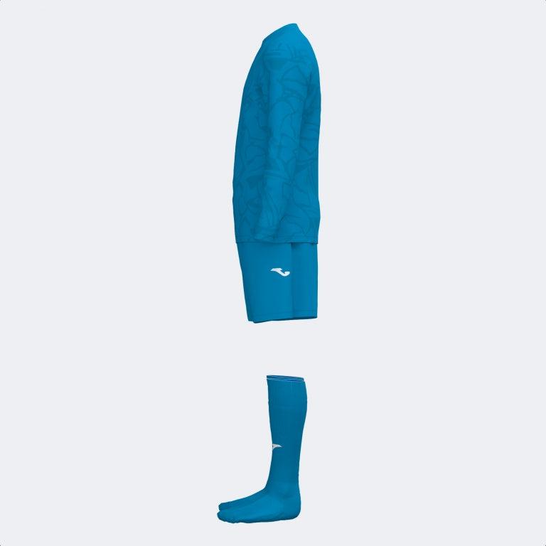 Joma Zamora IX GK Set-Soccer Command