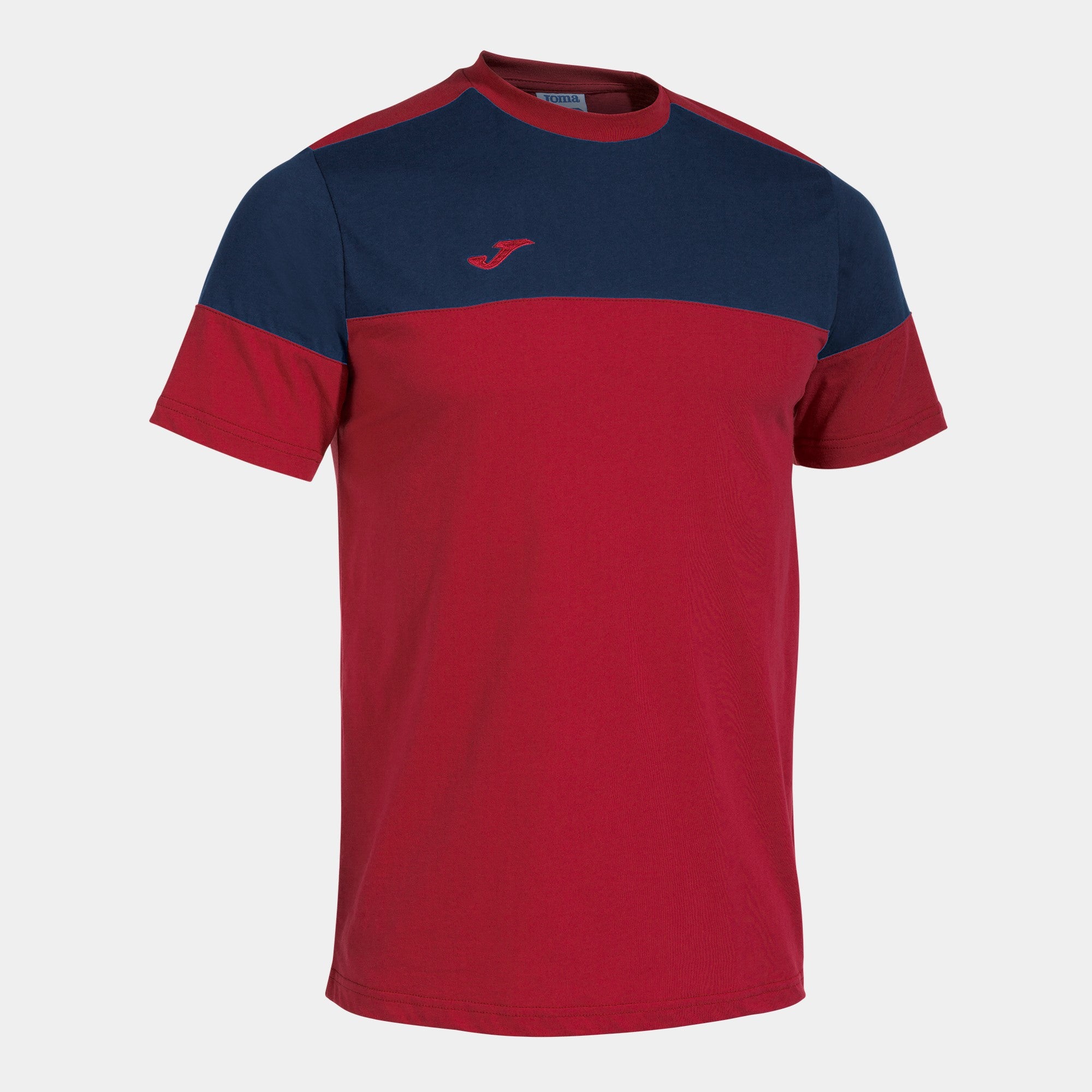 Camiseta de fútbol Joma Crew V (para hombre)