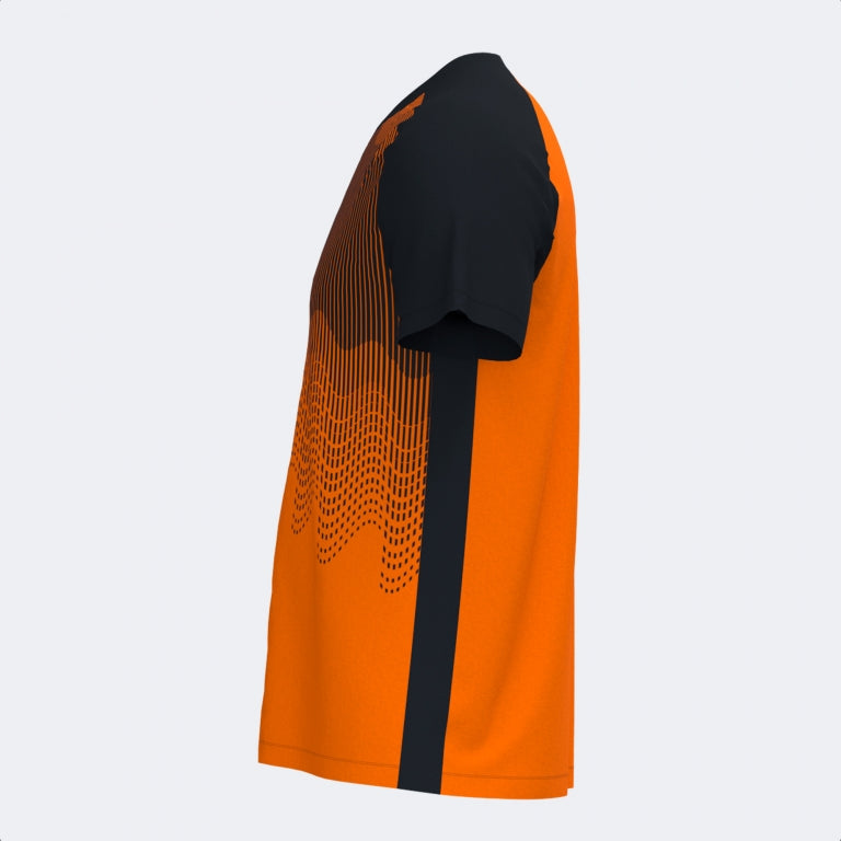 Camiseta de fútbol Joma Tiger VI (juvenil)