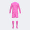 Joma Zamora IX GK Set-Soccer Command