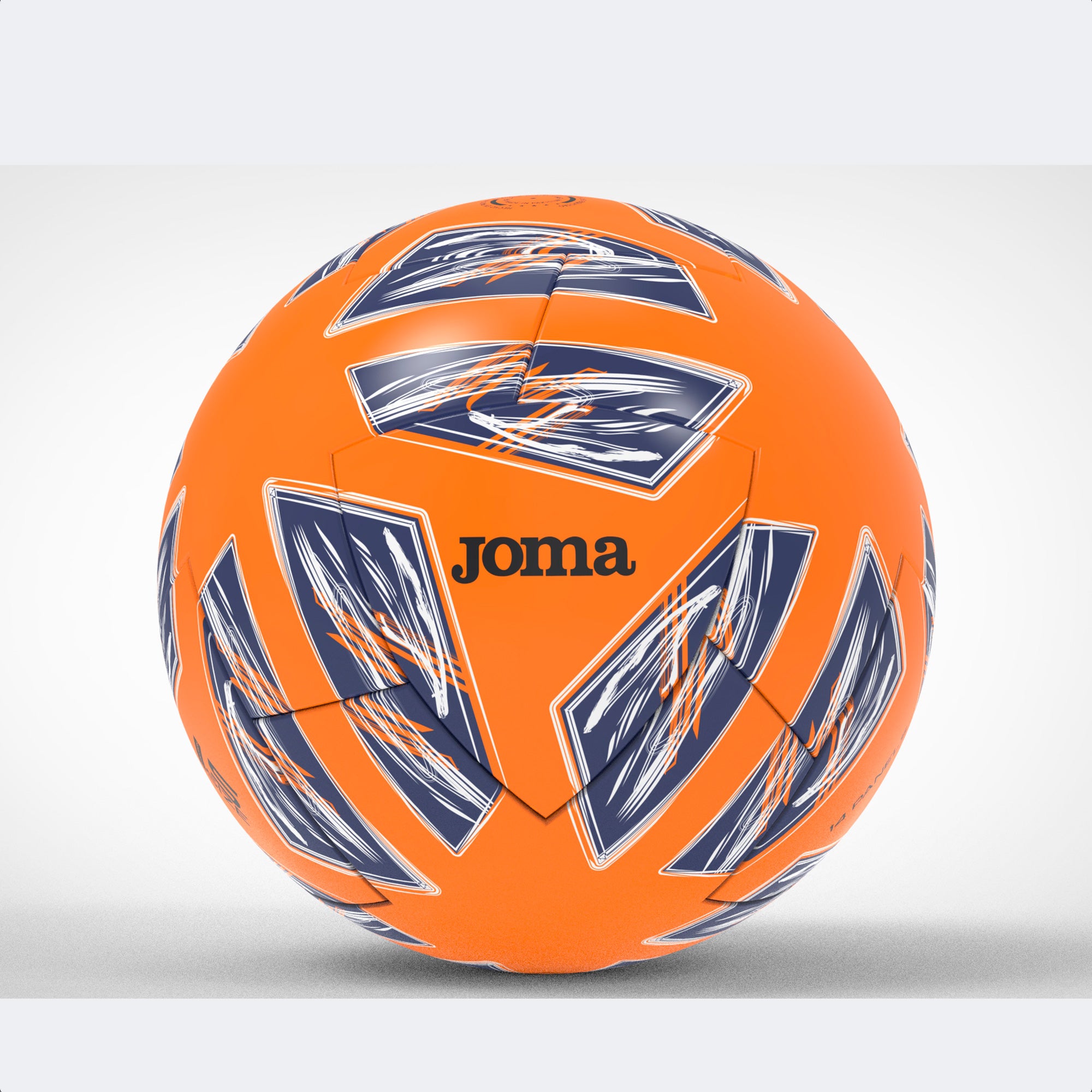 Balón de fútbol Joma Evolution IV (paquete de 12)