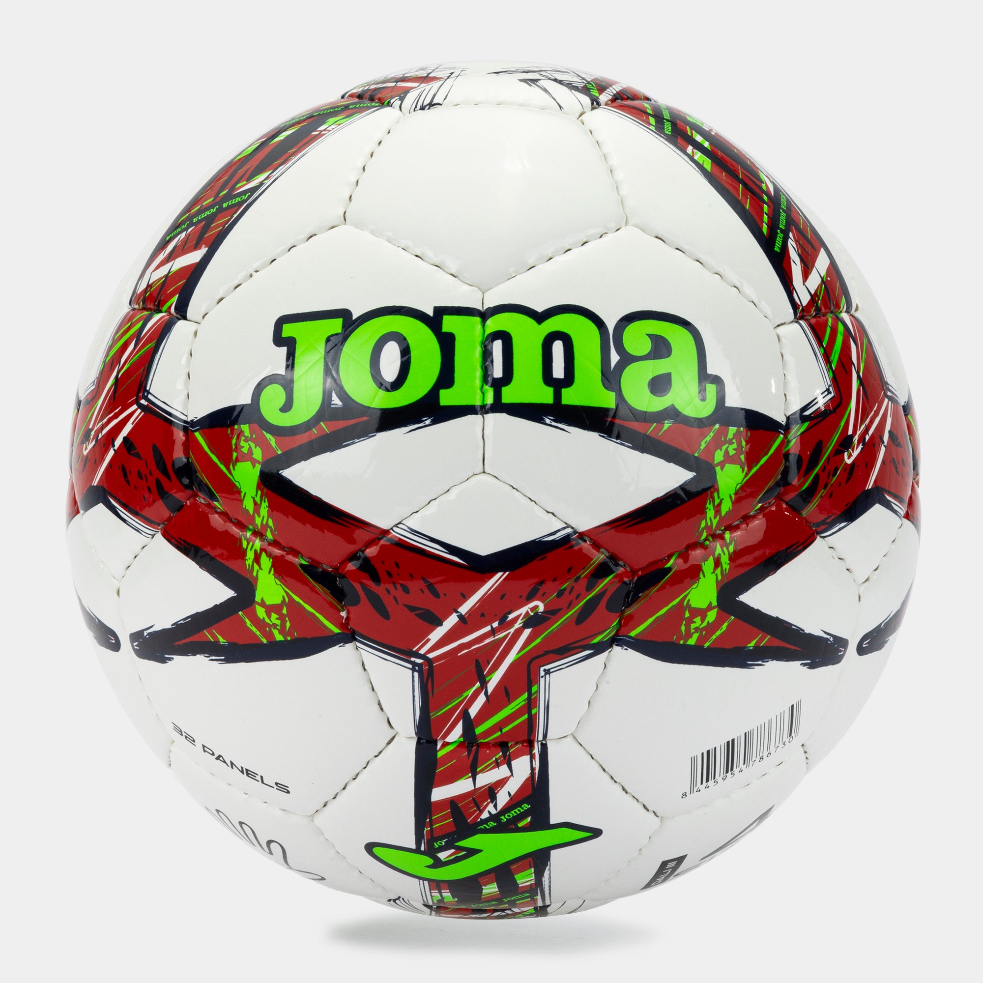 Balones de fútbol Joma Dali III (paquete de 12)