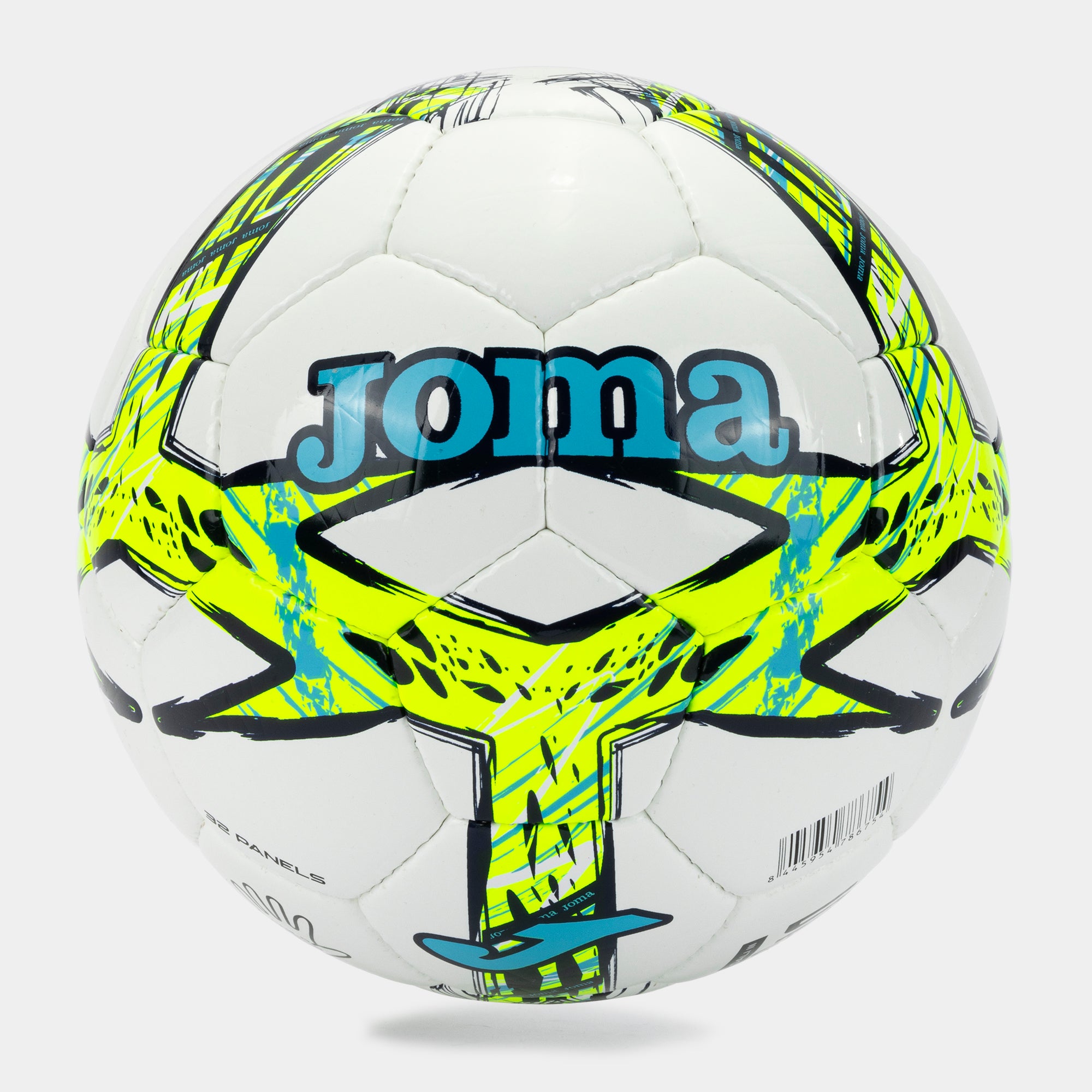 Balones de fútbol Joma Dali III (paquete de 12)