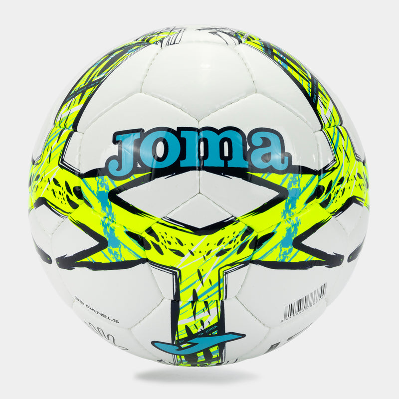 Joma Dali III Soccer Balls (12 Pack)